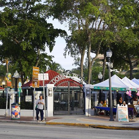 Tower Hotel Little Havana Miami Exterior photo